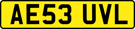 AE53UVL