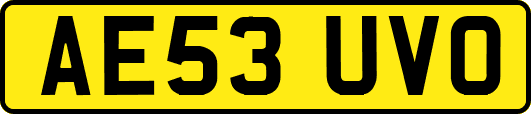 AE53UVO