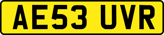 AE53UVR