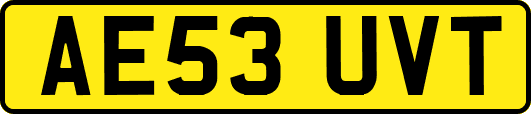 AE53UVT
