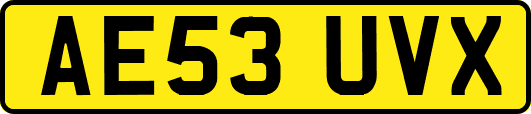 AE53UVX