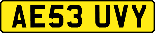AE53UVY
