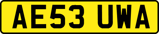 AE53UWA