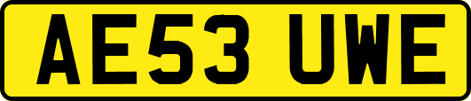 AE53UWE