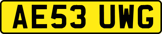 AE53UWG