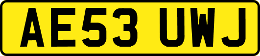 AE53UWJ