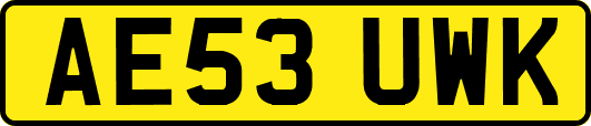 AE53UWK