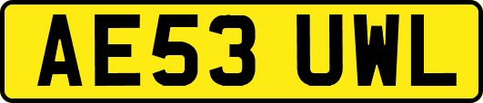 AE53UWL