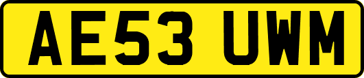 AE53UWM