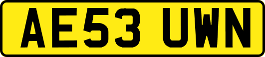 AE53UWN