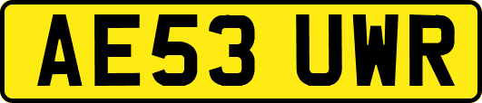 AE53UWR
