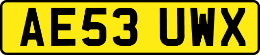 AE53UWX