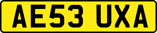 AE53UXA