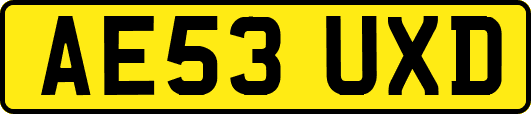 AE53UXD