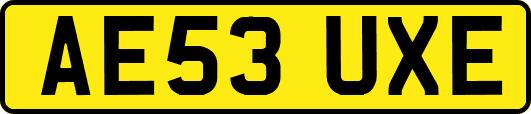 AE53UXE