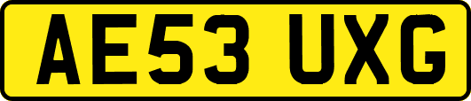AE53UXG