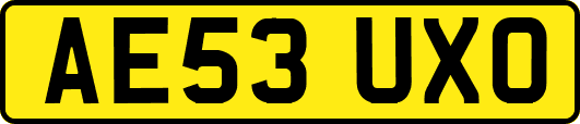 AE53UXO