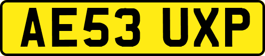 AE53UXP