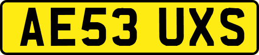 AE53UXS