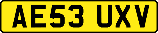 AE53UXV