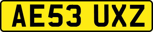 AE53UXZ