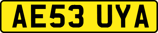 AE53UYA