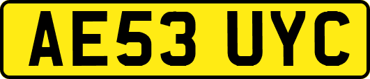 AE53UYC