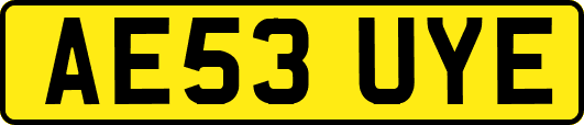 AE53UYE