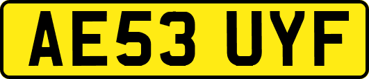 AE53UYF