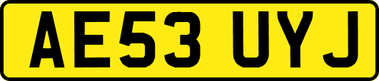 AE53UYJ