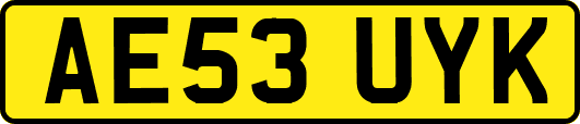 AE53UYK