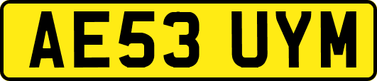 AE53UYM