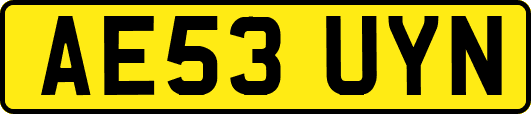AE53UYN