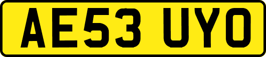 AE53UYO