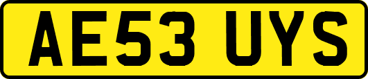 AE53UYS