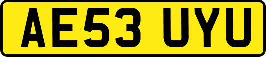 AE53UYU