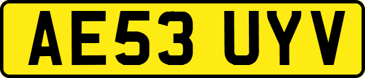 AE53UYV