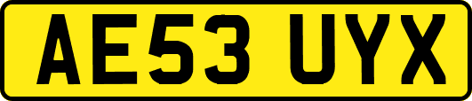 AE53UYX