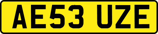 AE53UZE
