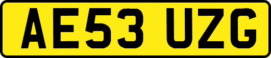 AE53UZG