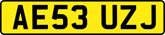 AE53UZJ