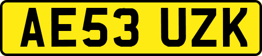 AE53UZK
