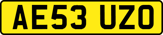 AE53UZO