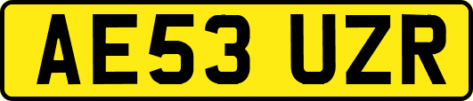 AE53UZR