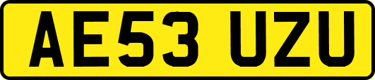 AE53UZU