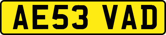 AE53VAD