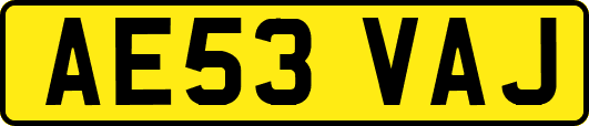 AE53VAJ