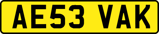 AE53VAK