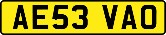 AE53VAO