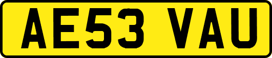 AE53VAU